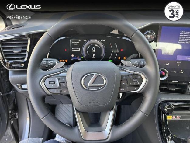 LEXUS NX 350H 2WD Pack Business  NX 350H HYBRIDE 2WD PACK BUSINESS MY25