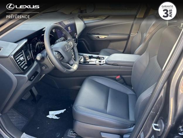 LEXUS NX 350H 2WD Pack Business  NX 350H HYBRIDE 2WD PACK BUSINESS MY25