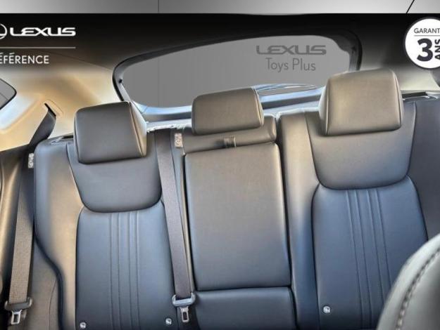 LEXUS NX 350H 2WD Pack Business  NX 350H HYBRIDE 2WD PACK BUSINESS MY25