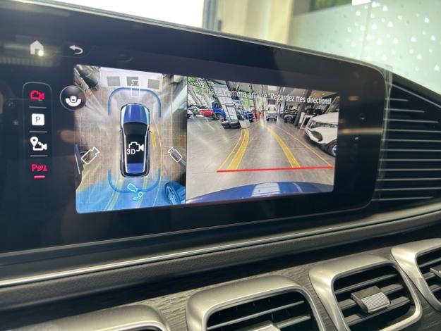 MERCEDES-BENZ GLE-Klasse Mercedes-AMG GLE 53 HYBRID 4MATIC+