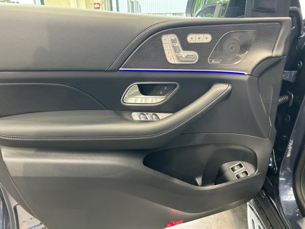 MERCEDES-BENZ GLE-Klasse Mercedes-AMG GLE 53 HYBRID 4MATIC+