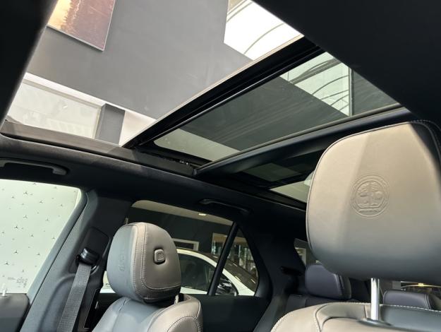MERCEDES-BENZ GLE-Klasse Mercedes-AMG GLE 53 HYBRID 4MATIC+