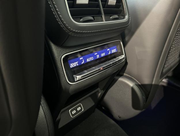 MERCEDES-BENZ GLE-Klasse Mercedes-AMG GLE 53 HYBRID 4MATIC+