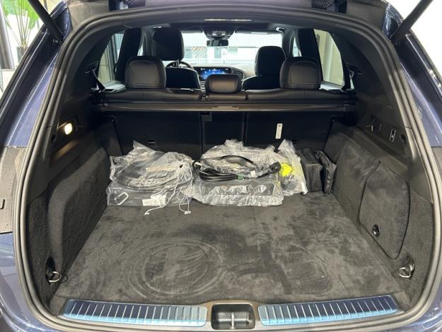 MERCEDES-BENZ GLE-Klasse Mercedes-AMG GLE 53 HYBRID 4MATIC+