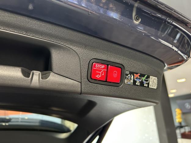 MERCEDES-BENZ GLE-Klasse Mercedes-AMG GLE 53 HYBRID 4MATIC+
