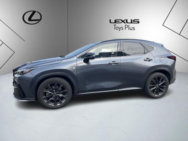 LEXUS NX 450H+ 4WD F SPORT Executive  
