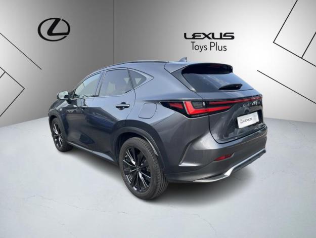 LEXUS NX 450H+ 4WD F SPORT Executive  