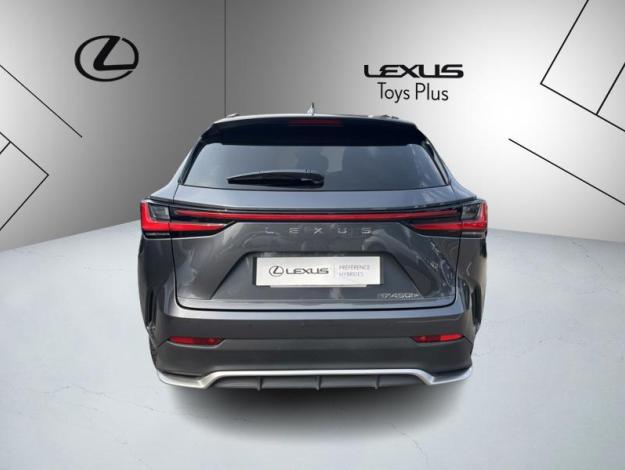 LEXUS NX 450H+ 4WD F SPORT Executive  