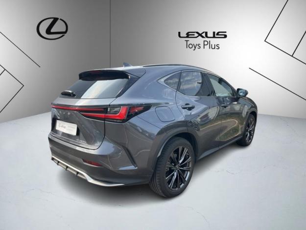 LEXUS NX 450H+ 4WD F SPORT Executive  