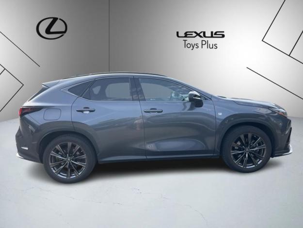 LEXUS NX 450H+ 4WD F SPORT Executive  