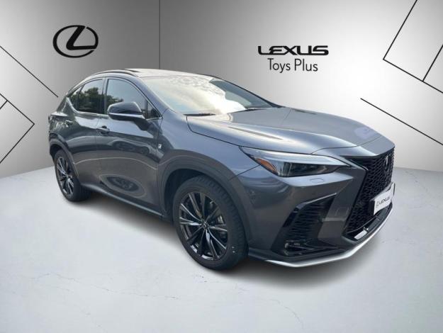 LEXUS NX 450H+ 4WD F SPORT Executive  