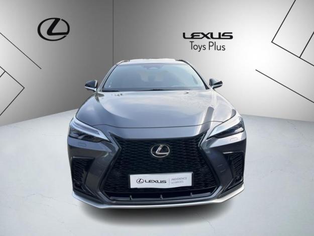 LEXUS NX 450H+ 4WD F SPORT Executive  
