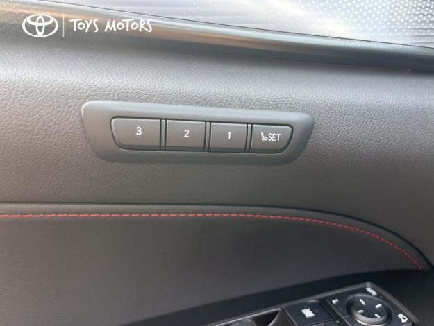 LEXUS NX 450H+ 4WD F SPORT Executive  