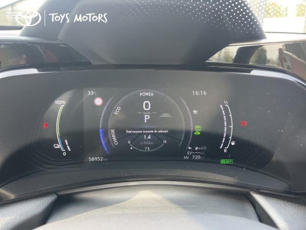 LEXUS NX 450H+ 4WD F SPORT Executive  