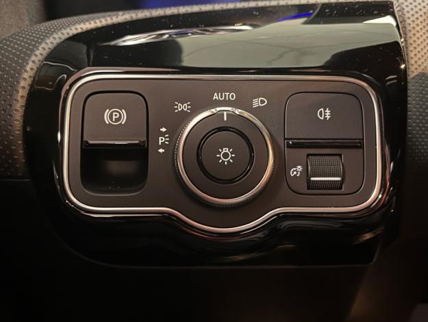 MERCEDES-BENZ Classe A 200 d AMG Line  