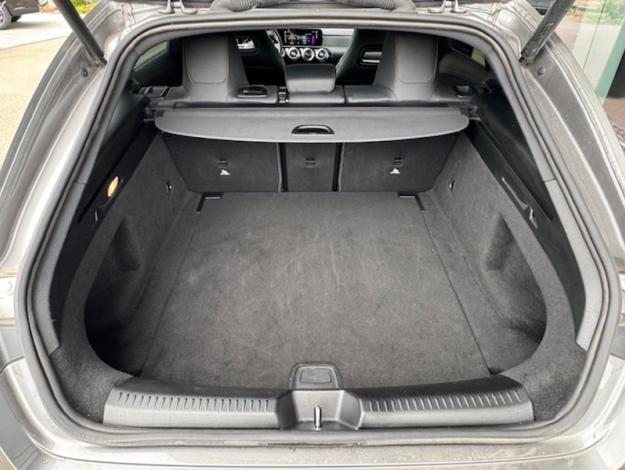 MERCEDES-BENZ CLA Shooting Brake CLA 200 d Shooting Brake AMG Line  CLA 200 d Shooting Brake AMG Line