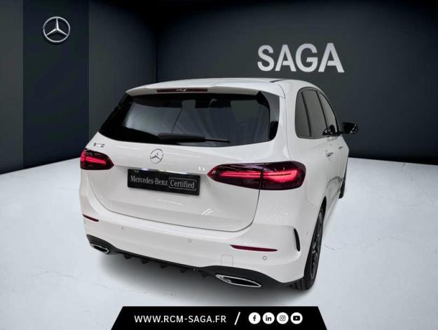 MERCEDES-BENZ Classe B 180 AMG Line  