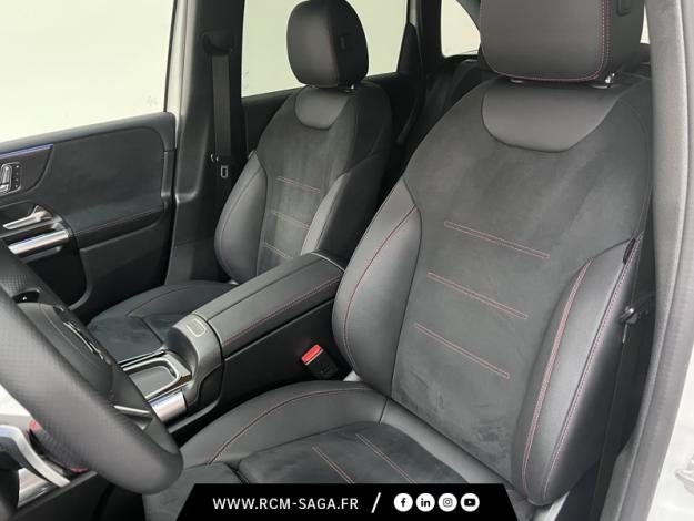 MERCEDES-BENZ Classe B 180 AMG Line  