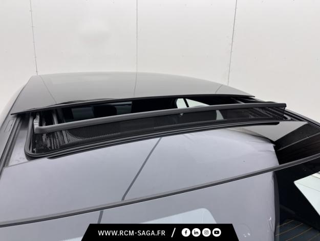 MERCEDES-BENZ Classe A 200 d AMG Line  