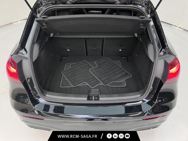 MERCEDES-BENZ Classe A 200 d AMG Line  