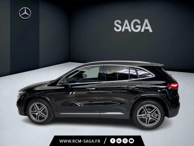 MERCEDES-BENZ GLA 200 d AMG Line  