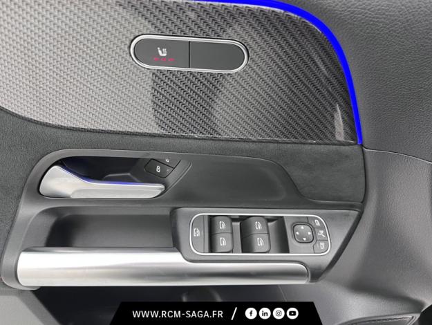 MERCEDES-BENZ GLA 220 d 4MATIC AMG Line  