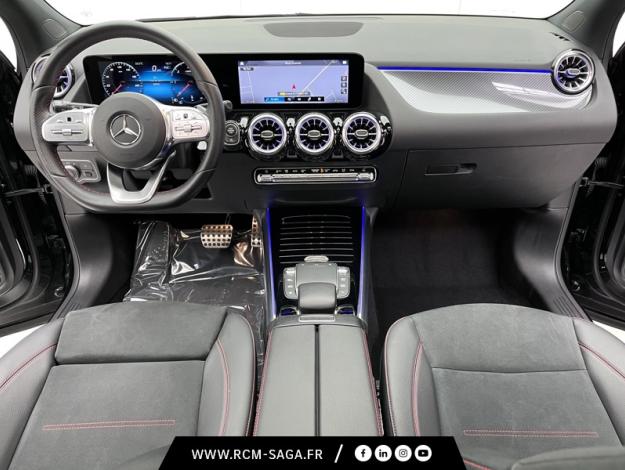 MERCEDES-BENZ GLA 220 d 4MATIC AMG Line  