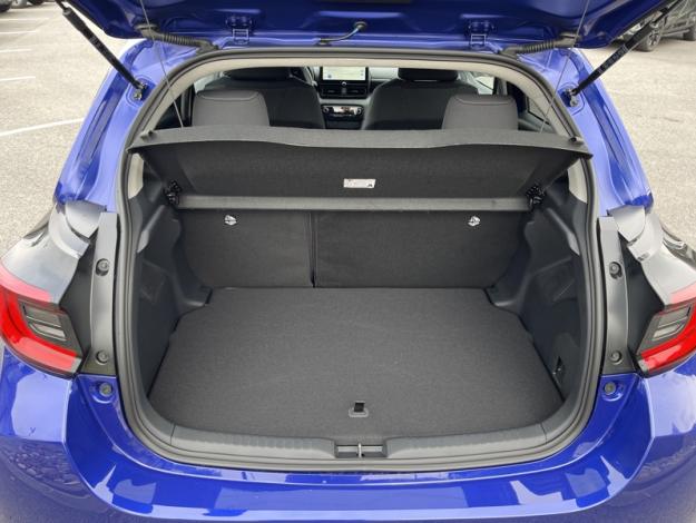 TOYOTA Yaris Hybrid Design  1.5 116 ch 