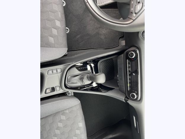 TOYOTA Yaris Hybrid Design  1.5 116 ch 