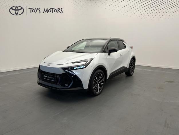 TOYOTA C-HR 2.0 PHEV 225 Collection  