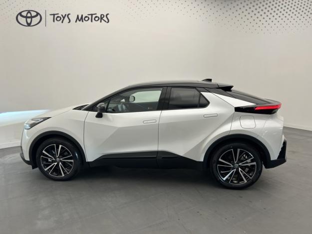 TOYOTA C-HR 2.0 PHEV 225 Collection  
