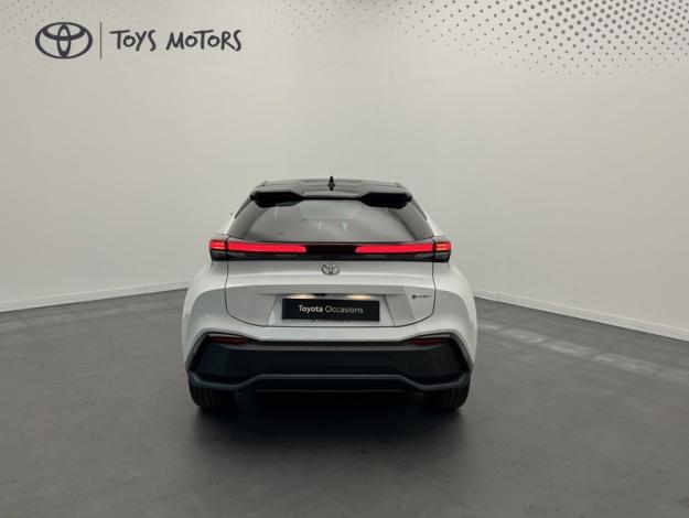 TOYOTA C-HR 2.0 PHEV 225 Collection  
