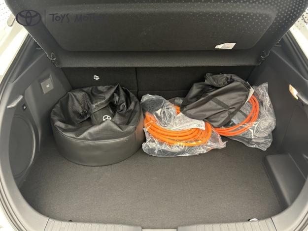 TOYOTA C-HR 2.0 PHEV 225 Collection  