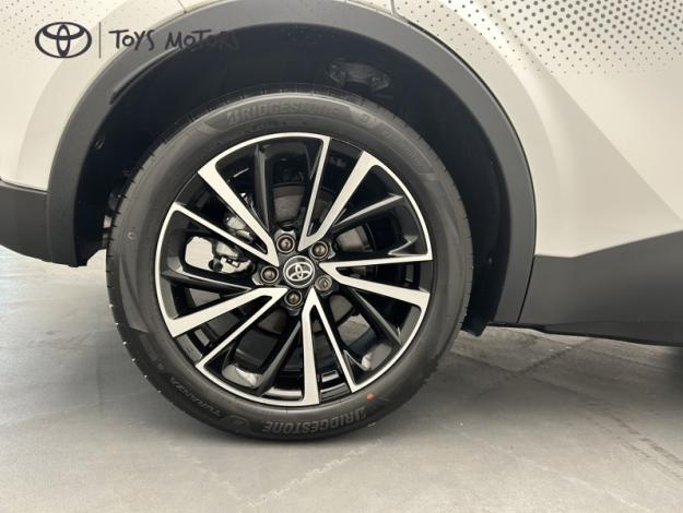 TOYOTA C-HR 2.0 PHEV 225 Collection  