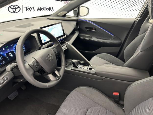 TOYOTA C-HR 2.0 PHEV 225 Collection  