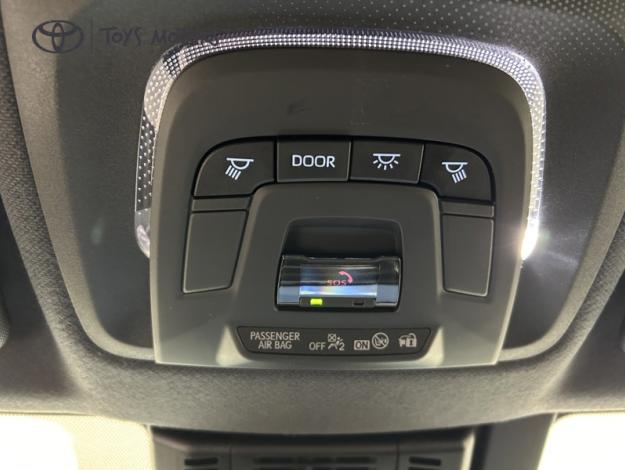 TOYOTA C-HR 2.0 PHEV 225 Collection  