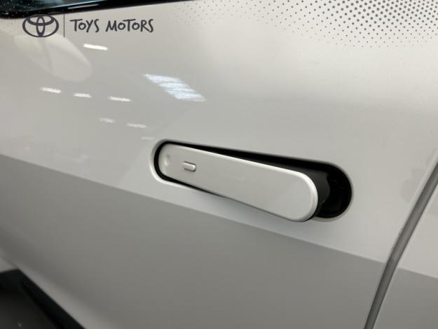 TOYOTA C-HR 2.0 PHEV 225 Collection  
