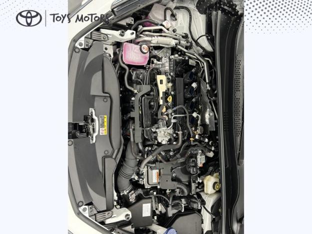 TOYOTA C-HR 2.0 PHEV 225 Collection  