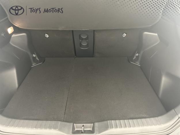 TOYOTA Yaris Cross Hybride 1.5 HYBRID 116H TRAIL AUTO  