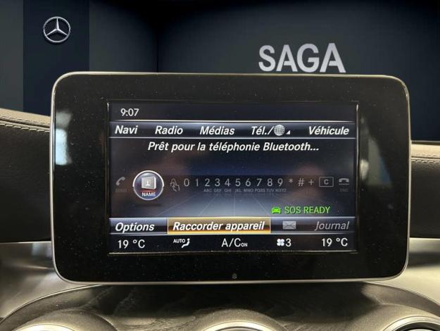 MERCEDES-BENZ C 43 AMG AMG Break 4MATIC  