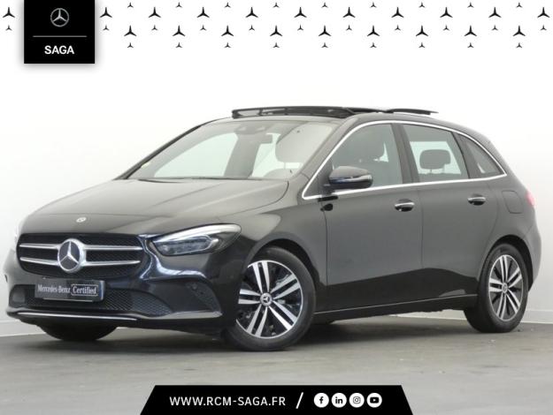 MERCEDES-BENZ Classe B 180 d Progressive Line Edition  