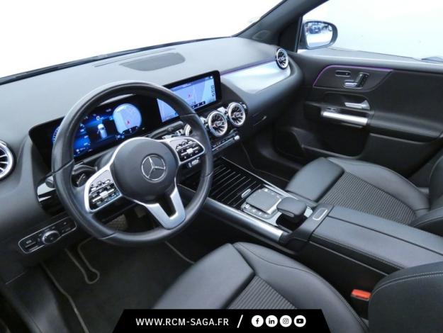 MERCEDES-BENZ Classe B 180 d Progressive Line Edition  