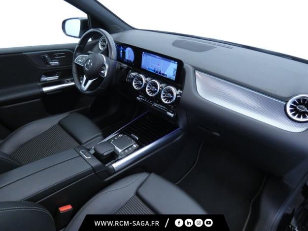 MERCEDES-BENZ Classe B 180 d Progressive Line Edition  