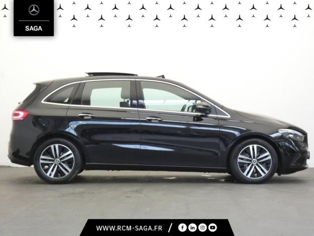 MERCEDES-BENZ Classe B 180 d Progressive Line Edition  
