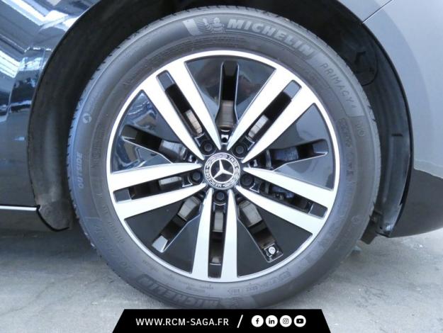 MERCEDES-BENZ Classe B 180 d Progressive Line Edition  