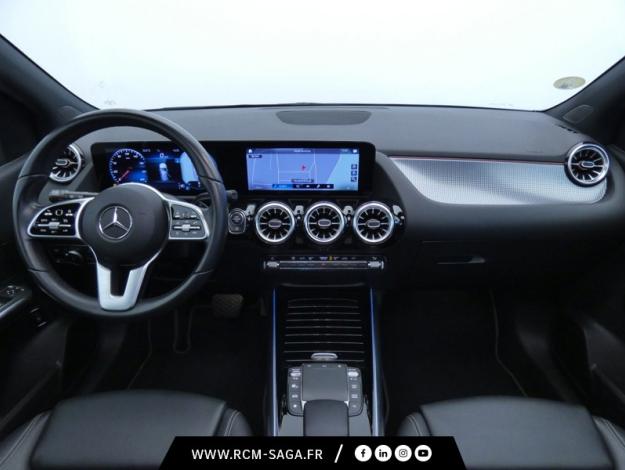 MERCEDES-BENZ Classe B 180 d Progressive Line Edition  