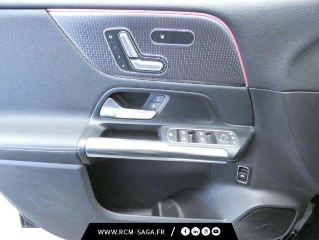 MERCEDES-BENZ Classe B 180 d Progressive Line Edition  