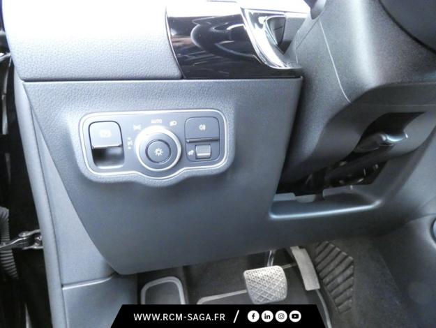 MERCEDES-BENZ Classe B 180 d Progressive Line Edition  