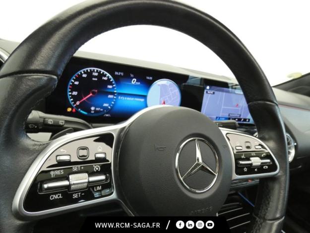 MERCEDES-BENZ Classe B 180 d Progressive Line Edition  