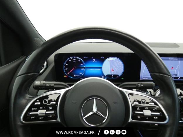 MERCEDES-BENZ Classe B 180 d Progressive Line Edition  